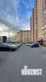 2-к квартира, вторичка, 57м2, 6/17 этаж