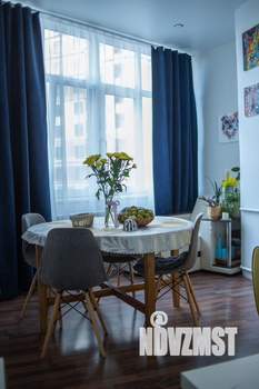 2-к квартира, вторичка, 84м2, 2/20 этаж