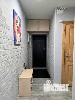 3-к квартира, вторичка, 61м2, 4/5 этаж