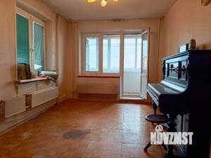 1-к квартира, вторичка, 35м2, 14/14 этаж