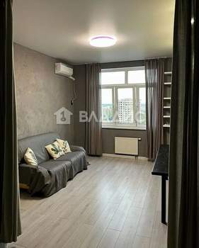 1-к квартира, вторичка, 40м2, 21/22 этаж