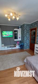 3-к квартира, вторичка, 61м2, 7/9 этаж