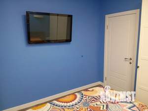 3-к квартира, вторичка, 73м2, 22/22 этаж