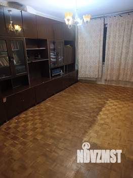3-к квартира, вторичка, 62м2, 7/9 этаж
