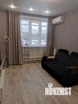 1-к квартира, вторичка, 39м2, 5/19 этаж