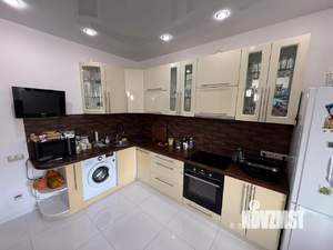 1-к квартира, вторичка, 41м2, 11/17 этаж