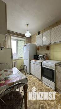 2-к квартира, вторичка, 49м2, 9/9 этаж