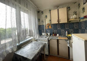 2-к квартира, вторичка, 46м2, 5/5 этаж