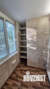 1-к квартира, вторичка, 35м2, 1/14 этаж