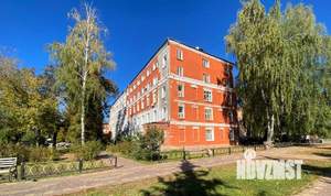 1-к квартира, вторичка, 44м2, 1/5 этаж