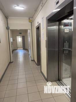 1-к квартира, вторичка, 41м2, 4/17 этаж