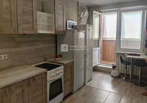 1-к квартира, вторичка, 32м2, 9/19 этаж