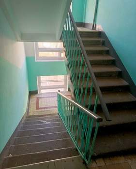 1-к квартира, вторичка, 32м2, 3/4 этаж
