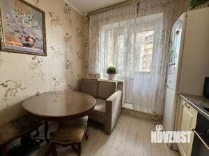 1-к квартира, вторичка, 37м2, 6/22 этаж
