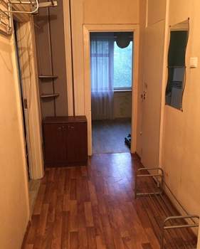 1-к квартира, вторичка, 33м2, 4/5 этаж