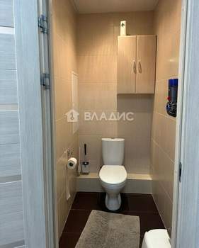 2-к квартира, вторичка, 61м2, 5/12 этаж