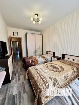 2-к квартира, вторичка, 63м2, 4/17 этаж