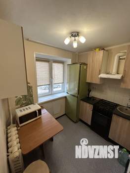 2-к квартира, вторичка, 46м2, 1/5 этаж