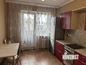 3-к квартира, вторичка, 89м2, 13/15 этаж