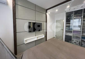 2-к квартира, вторичка, 63м2, 9/17 этаж