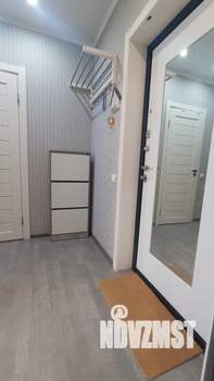 1-к квартира, вторичка, 33м2, 13/21 этаж