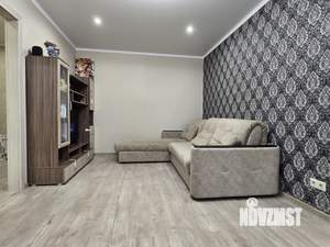 2-к квартира, вторичка, 46м2, 5/5 этаж