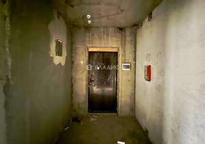 1-к квартира, вторичка, 38м2, 13/21 этаж