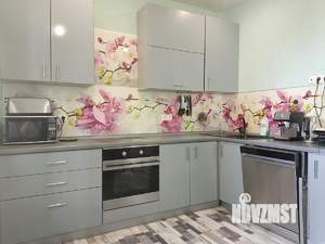 3-к квартира, вторичка, 70м2, 7/17 этаж