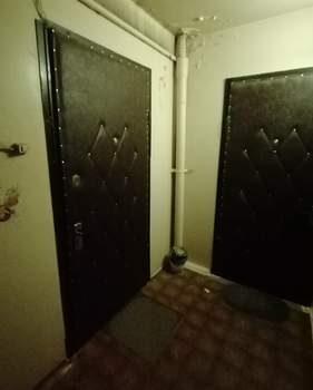 2-к квартира, вторичка, 51м2, 9/9 этаж