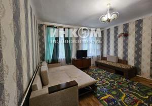 1-к квартира, вторичка, 32м2, 2/2 этаж