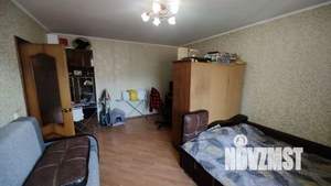 1-к квартира, вторичка, 41м2, 5/14 этаж