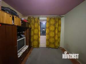 1-к квартира, вторичка, 32м2, 3/5 этаж