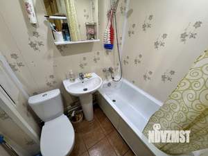 1-к квартира, вторичка, 30м2, 2/5 этаж