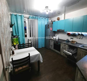 2-к квартира, вторичка, 51м2, 18/21 этаж