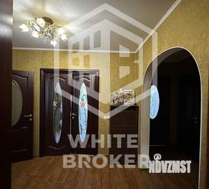 2-к квартира, вторичка, 69м2, 13/17 этаж