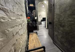 1-к квартира, вторичка, 31м2, 4/5 этаж