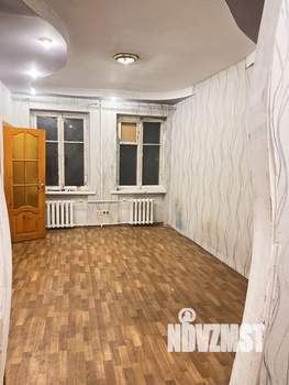 2-к квартира, вторичка, 45м2, 2/2 этаж