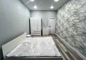 1-к квартира, вторичка, 37м2, 2/3 этаж