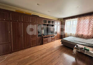 1-к квартира, вторичка, 42м2, 16/17 этаж