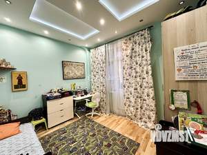 2-к квартира, вторичка, 83м2, 8/16 этаж