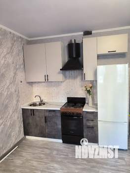 Студия квартира, вторичка, 29м2, 1/18 этаж