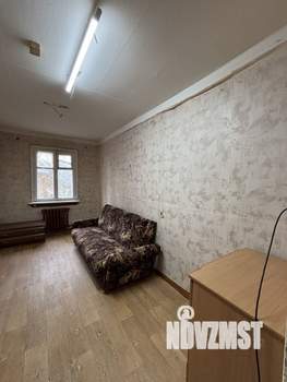 2-к квартира, вторичка, 49м2, 2/2 этаж