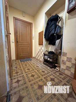 1-к квартира, вторичка, 33м2, 4/5 этаж