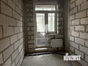 2-к квартира, вторичка, 52м2, 3/3 этаж