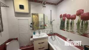 2-к квартира, вторичка, 44м2, 3/5 этаж