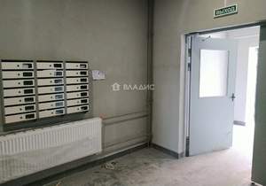 2-к квартира, вторичка, 52м2, 3/3 этаж