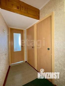 2-к квартира, вторичка, 44м2, 3/5 этаж