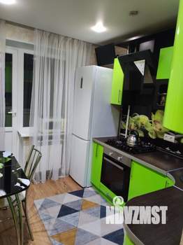 2-к квартира, вторичка, 54м2, 3/5 этаж