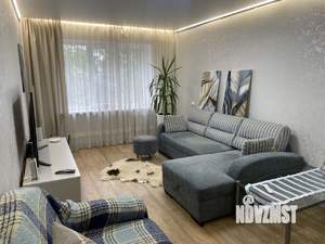 2-к квартира, вторичка, 45м2, 3/5 этаж
