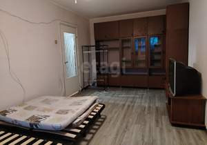 1-к квартира, вторичка, 33м2, 2/9 этаж